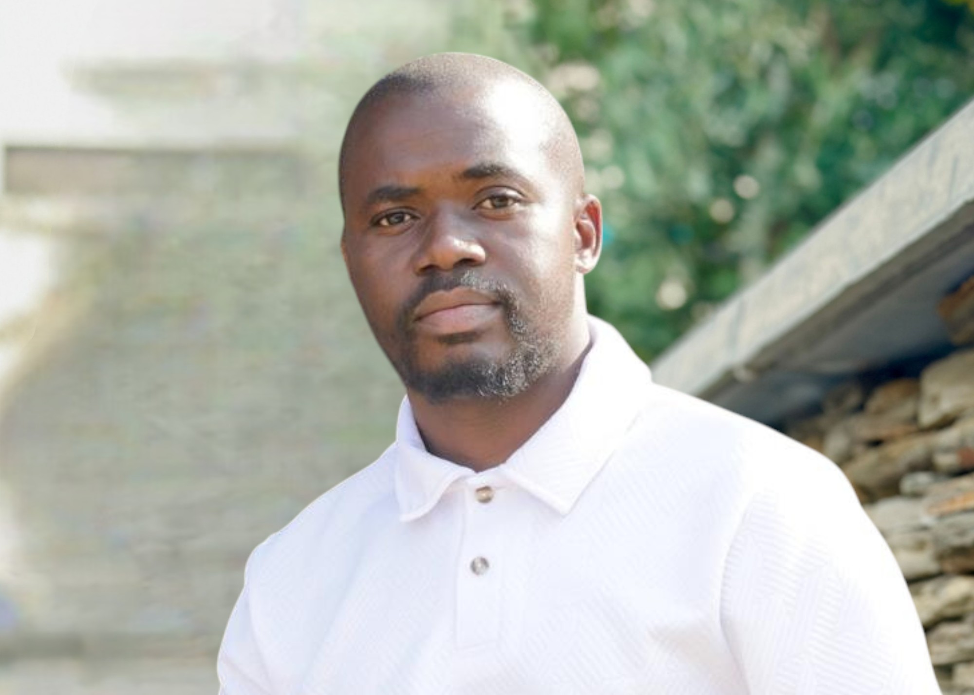 Cassius Maluleke